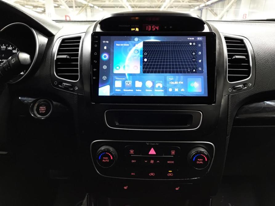 Kia Sorento II Рестайлинг Казань  - изображение 18