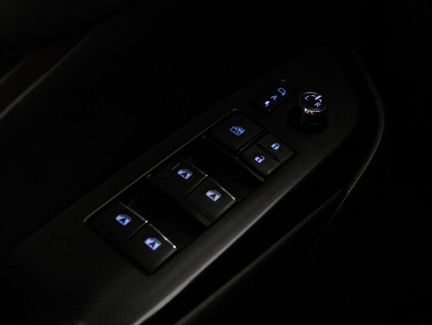 Toyota Highlander III (XU50) Рестайлинг Санкт-Петербург  - изображение 19
