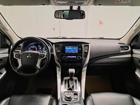 Mitsubishi Pajero Sport III с пробегом 2016 года, цена 2 979 000 рублей, 132460 км, внедорожник, Автокод Объявления
