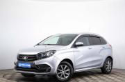 Lada (ВАЗ) XRAY I Пермь  - изображение 24