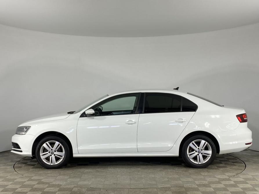 Volkswagen Jetta VI Рестайлинг Воронеж  - изображение 10