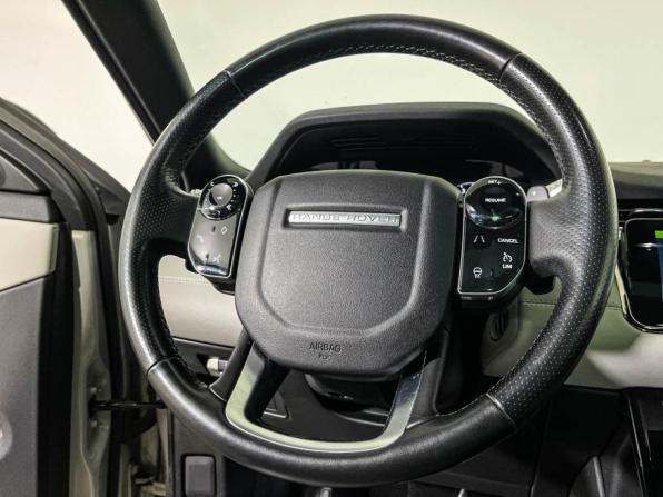 Land Rover Range Rover Evoque II с пробегом 2019 года, цена 2 990 000 рублей, 143597 км, внедорожник, Автокод Объявления