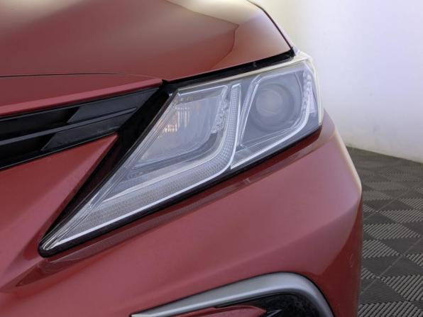 Toyota Camry VIII (XV70) Рестайлинг с пробегом 2022 года, цена 3 400 000 рублей, 48561 км, седан, Автокод Объявления