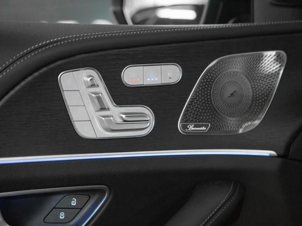 Новый Mercedes-Benz GLS II (X167) Рестайлинг 2026 года, цена 17 254 600 рублей, внедорожник, Автокод Объявления