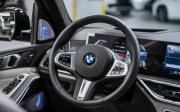 BMW X5 IV (G05/G18) Рестайлинг Москва  - изображение 47
