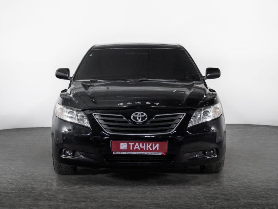 Toyota Camry VI (XV40) Иркутск  - изображение 2