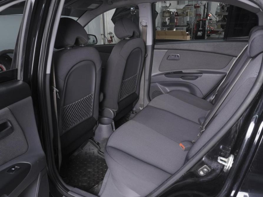 Kia Rio II Рестайлинг Ростов-на-Дону  - изображение 11