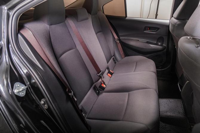 Toyota Corolla XII (E210) с пробегом 2020 года, цена 1 699 000 рублей, 63000 км, седан, Автокод Объявления