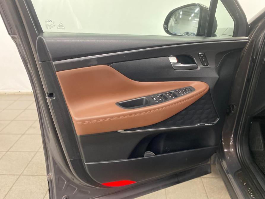 Hyundai Santa Fe IV Рестайлинг Санкт-Петербург  - изображение 14
