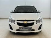 Chevrolet Cruze I Рестайлинг Москва  - изображение 16