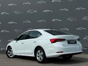 Skoda Octavia IV (A8) Санкт-Петербург  - изображение 29