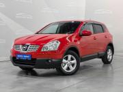 Nissan Qashqai I Новосибирск  - изображение 27