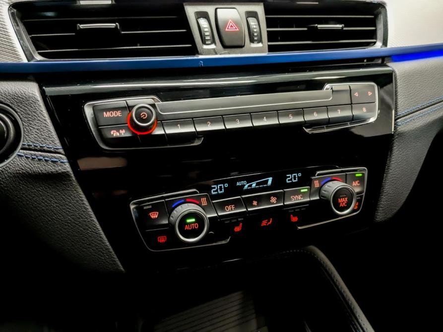 BMW X1 II (F48) Рестайлинг Санкт-Петербург  - изображение 27