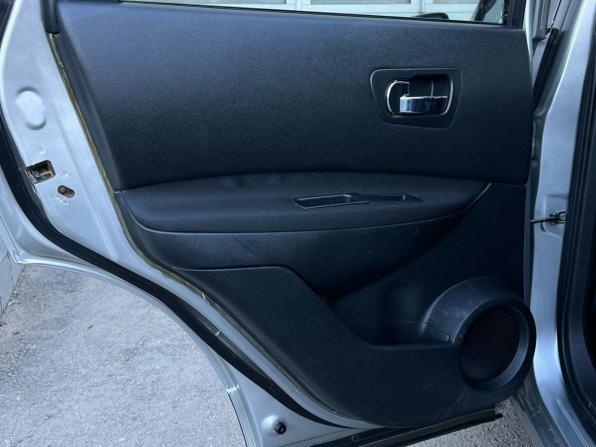 Nissan Qashqai I с пробегом 2008 года, цена 750 000 рублей, 259310 км, внедорожник, Автокод Объявления