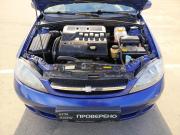Chevrolet Lacetti I Чебоксары  - изображение 33