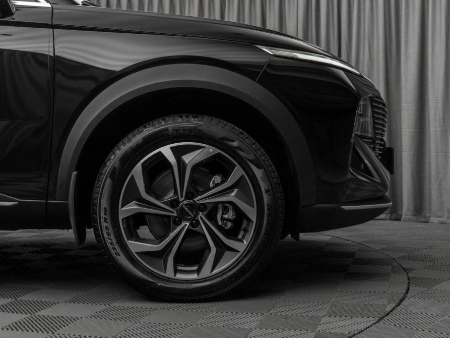 Haval F7 II Москва  - изображение 28