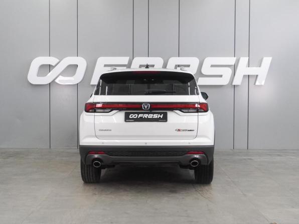 Changan CS35 Plus I Рестайлинг с пробегом 2023 года, цена 1 839 000 рублей, 26721 км, внедорожник, Автокод Объявления