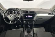 Volkswagen Tiguan II Саранск  - изображение 53