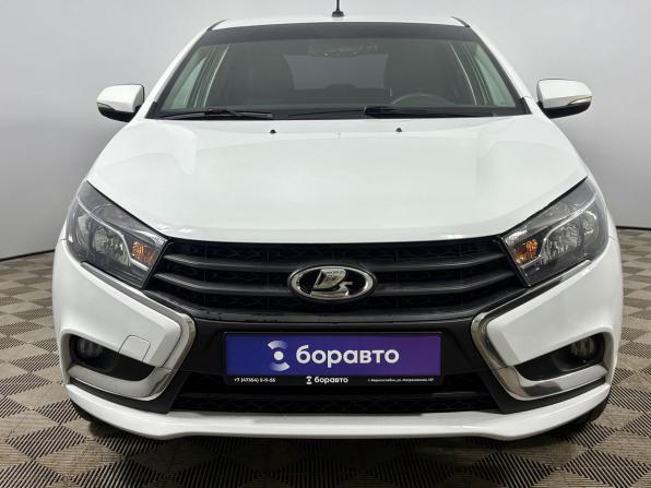 Lada (ВАЗ) Vesta I с пробегом 2018 года, цена 850 000 рублей, 146084 км, седан, Автокод Объявления