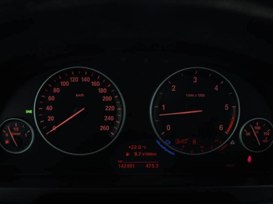 BMW X5 III (F15) Химки  - изображение 14
