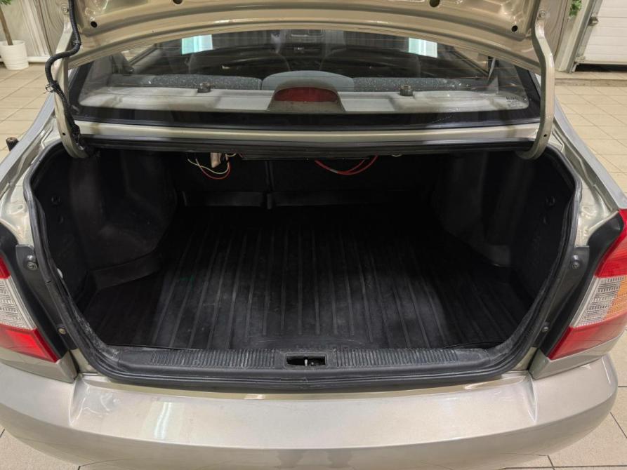 Hyundai Accent II Волгоград  - изображение 18