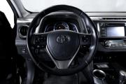 Toyota RAV4 IV (XA40) Тюмень  - изображение 46