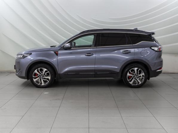 Chery Tiggo 7 Pro Max I Рестайлинг с пробегом 2024 года, цена 1 898 000 рублей, 45119 км, внедорожник, Автокод Объявления