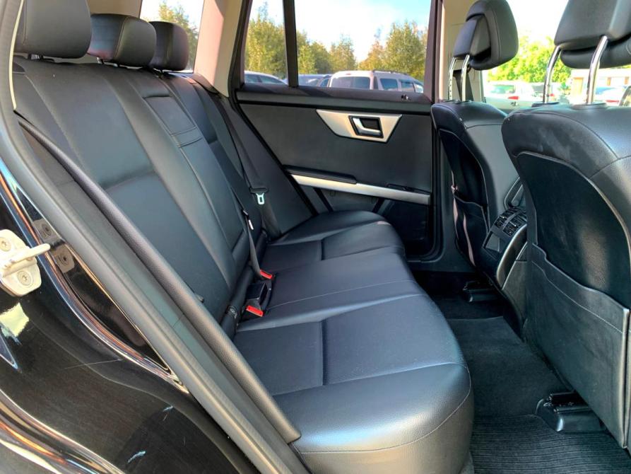Mercedes-Benz GLK-Класс I (X204) Рестайлинг Чебоксары  - изображение 26