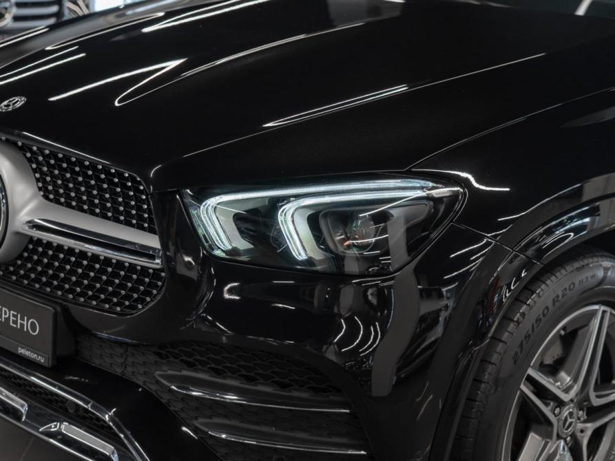 Mercedes-Benz GLE II (V167) Москва  - изображение 24