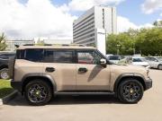 JETOUR T2 Москва  - изображение 31