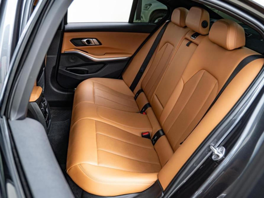 BMW 3 серии VII (G2x) Краснодар  - изображение 9