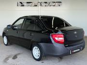 Lada (ВАЗ) Granta I Уфа  - изображение 19