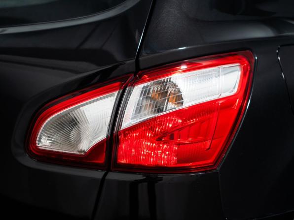 Nissan Qashqai I Рестайлинг с пробегом 2012 года, цена 985 000 рублей, 297089 км, внедорожник, Автокод Объявления