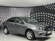 Lada (ВАЗ) Vesta I Новосибирск  - изображение 31