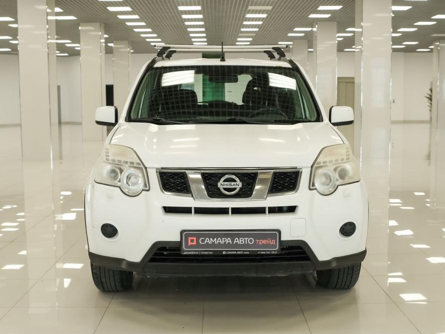 Nissan X-Trail II Рестайлинг Самара  - изображение 7