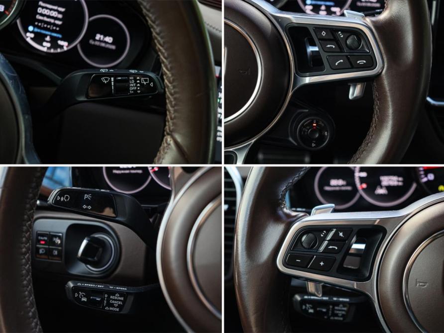 Porsche Cayenne III Москва  - изображение 19