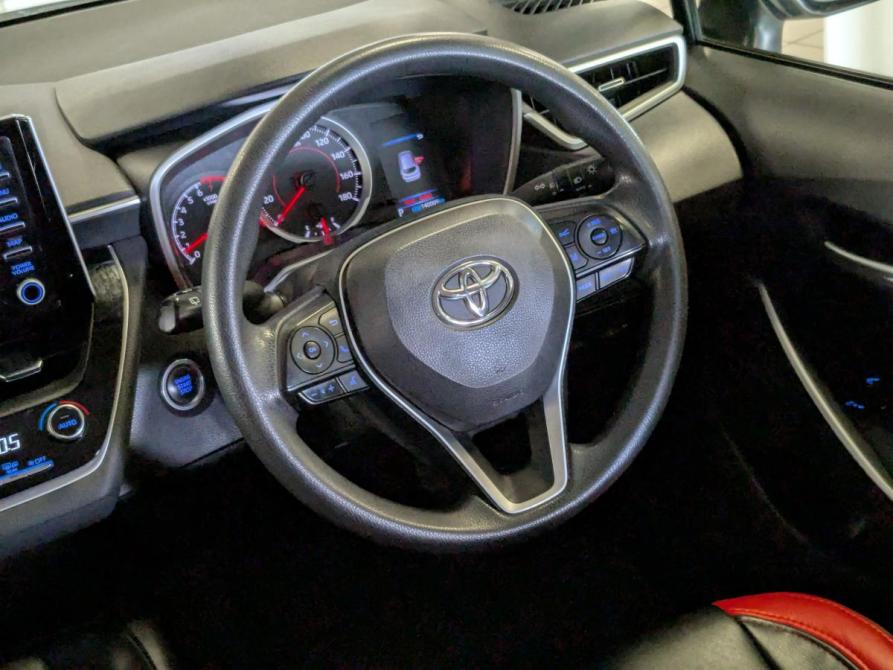 Toyota Corolla XII (E210) Екатеринбург  - изображение 14