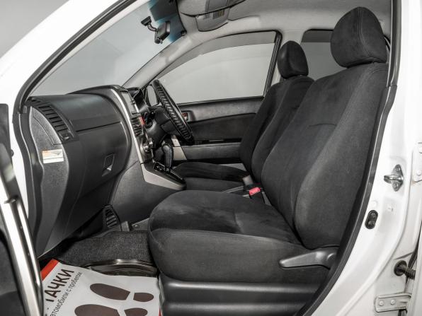 Toyota Rush I с пробегом 2014 года, цена 1 325 000 рублей, 94294 км, внедорожник, Автокод Объявления