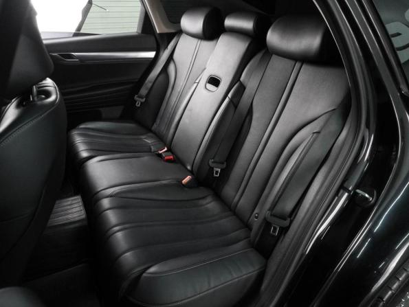 Genesis G80 II с пробегом 2021 года, цена 3 499 000 рублей, 134213 км, седан, Автокод Объявления