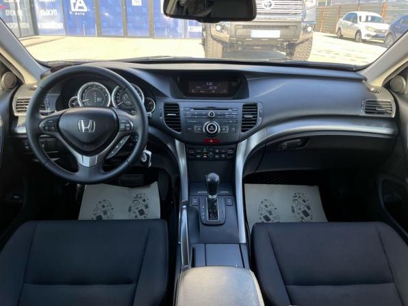 Honda Accord VIII с пробегом 2011 года, цена 1 099 000 рублей, 282000 км, седан, Автокод Объявления