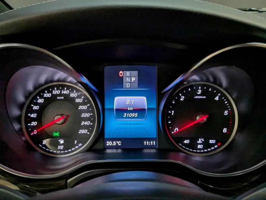 Mercedes-Benz V-Класс III (W447) Рестайлинг Москва  - изображение 18