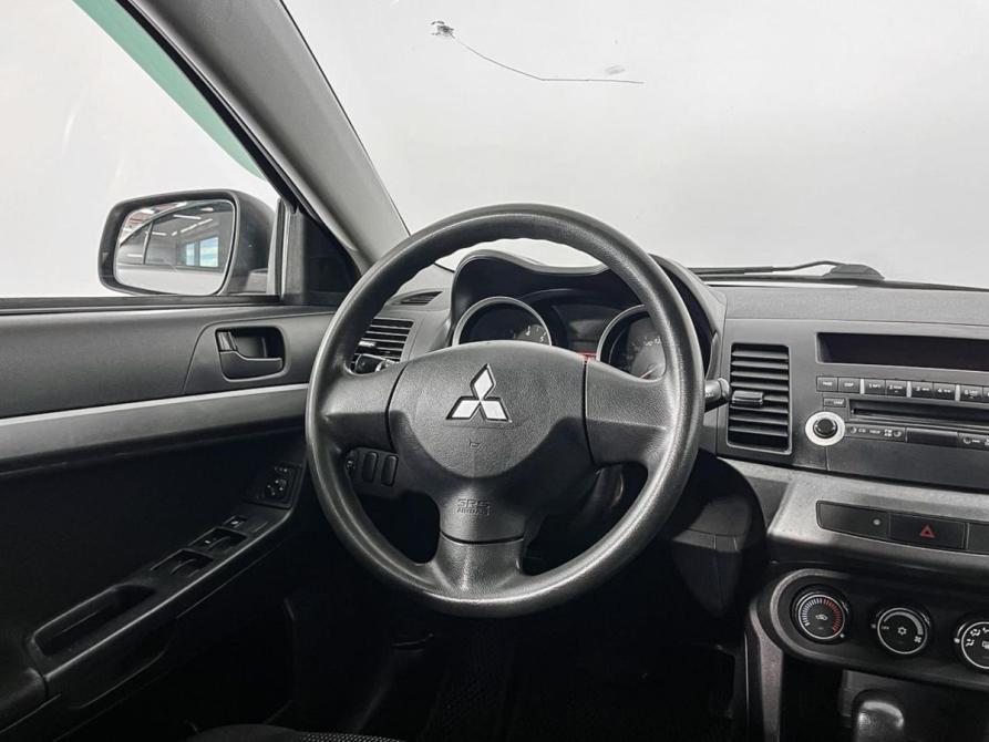 Mitsubishi Lancer X Ногинск  - изображение 21