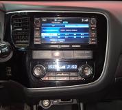 Mitsubishi Outlander III Рестайлинг 2 Вологда  - изображение 35
