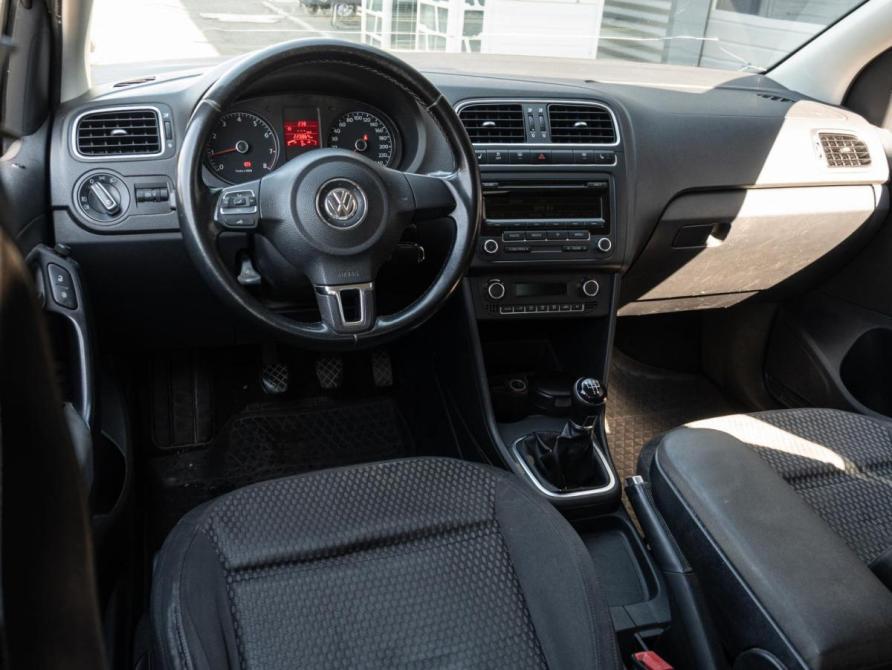Volkswagen Polo V Краснодар  - изображение 6