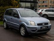 Ford Fusion I Москва  - изображение 15