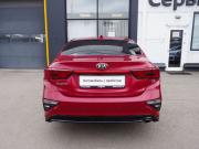 Kia Cerato IV Москва  - изображение 22