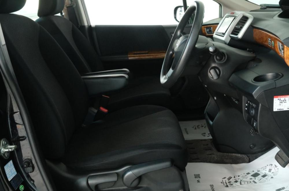 Honda Freed I Рестайлинг Омск  - изображение 8
