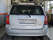 Toyota Corolla IX (E120 E130) Рестайлинг Самара  - изображение 59