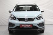 Honda Fit IV Кемерово  - изображение 28
