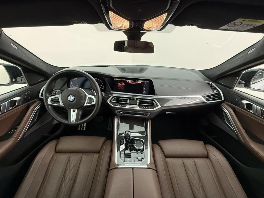 BMW X6 III (G06) Москва  - изображение 11